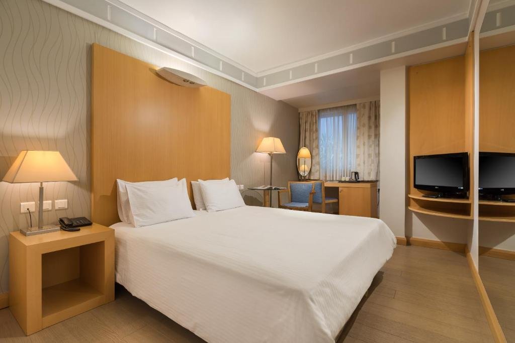 Фото Central Athens Hotel