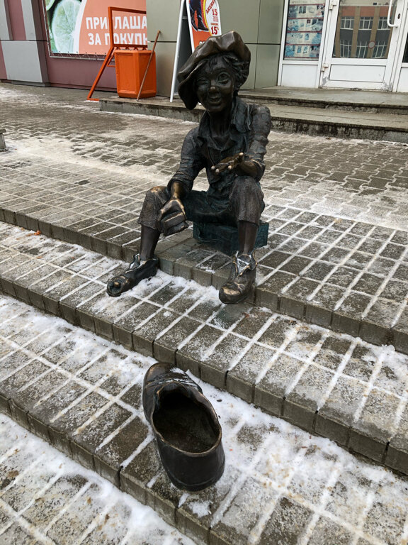 ����������