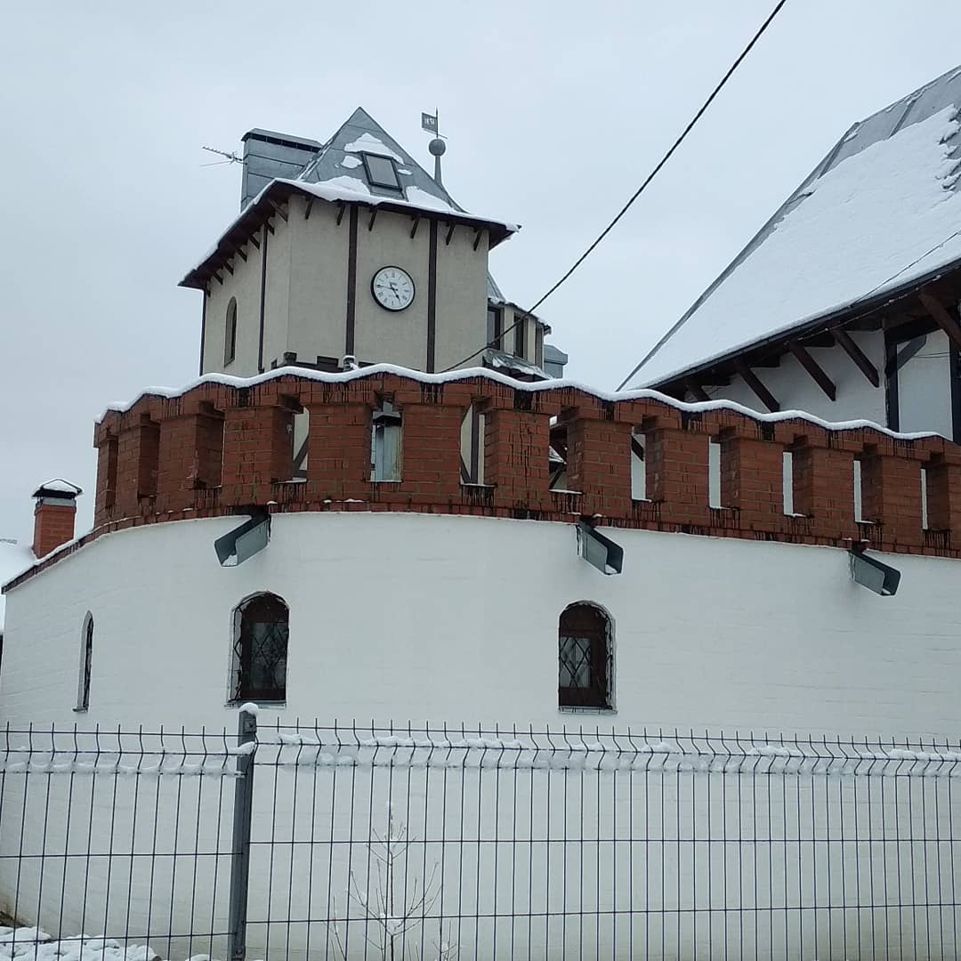 Фото Вилла Застава