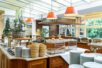 Фото Hotel Hanseatischer Hof