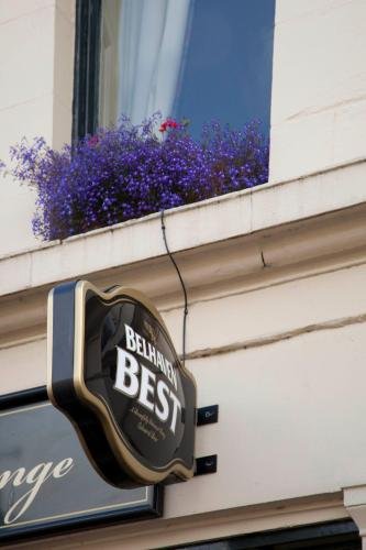 Фото The Waverley Hotel