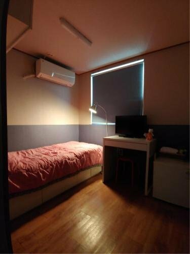 Гостиница I Sleep Alone Guesthouse в Сеуле