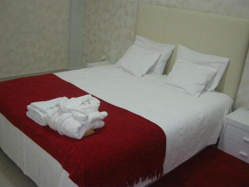 Фото Residencial Marvanuel