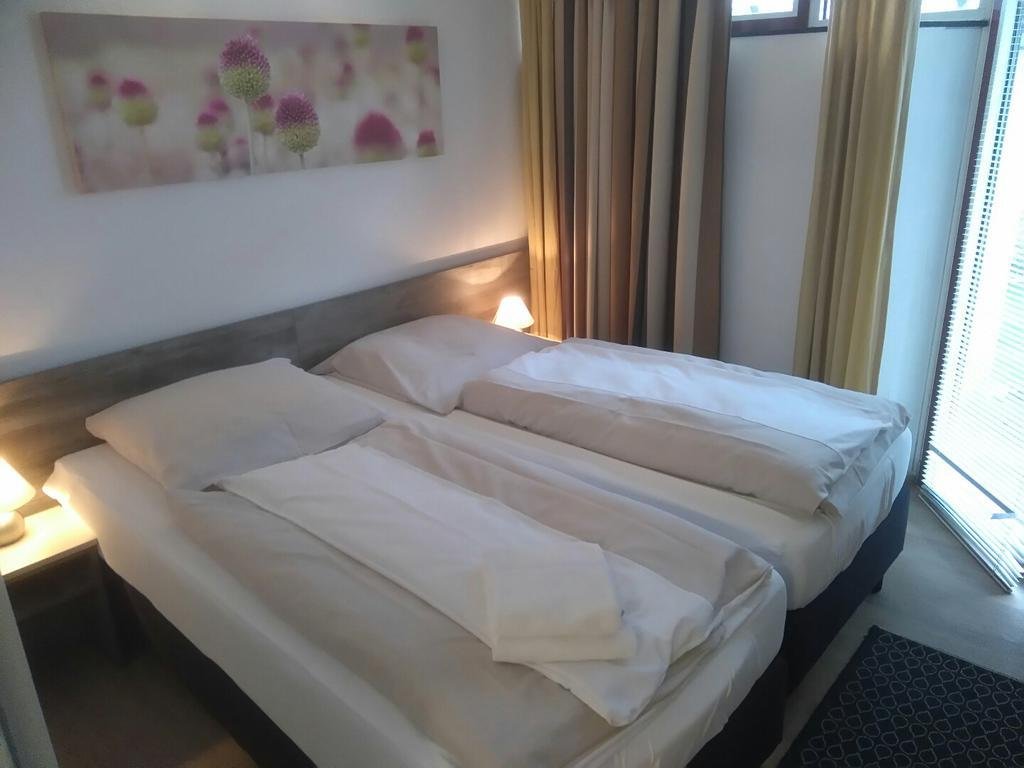 Фото Hotel am Nikolaiort