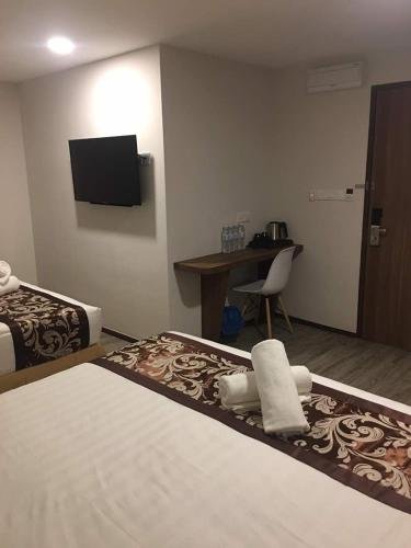 Фото LoLex Hotel