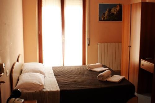 Фото Albergo Italia