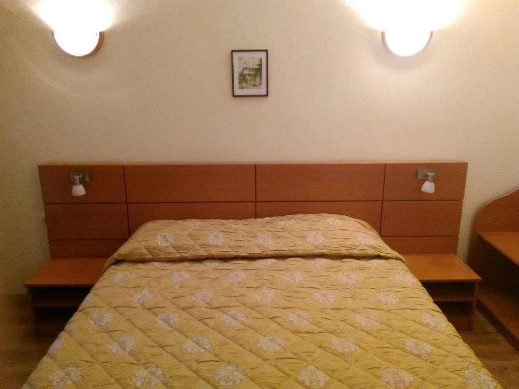 Фото Family Hotel Magnolia
