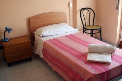 Фото Albergo Italia