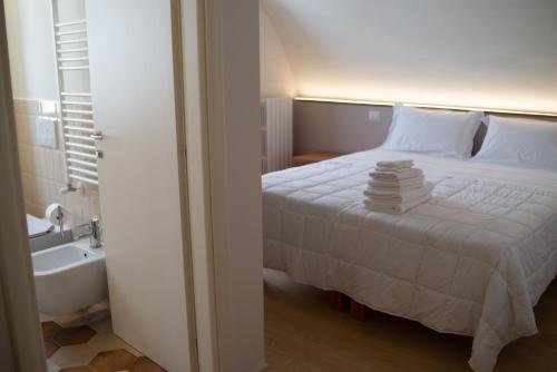 Фото La Casa di Nadì