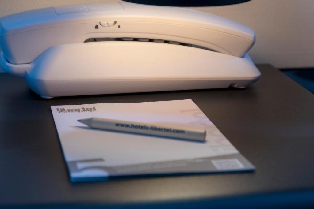 Фото Libertel Austerlitz Jardin des Plantes