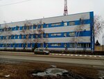 Газпром добыча Оренбург (Центральная ул., 28, Оренбург), предприятие связи в Оренбурге