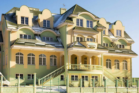 Фото Обертайх