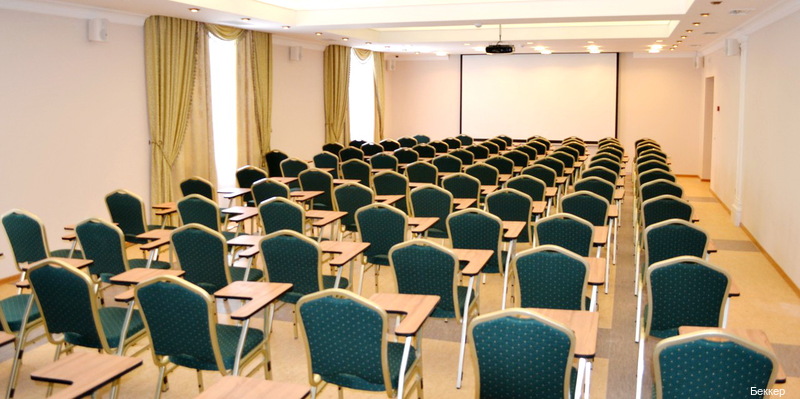 Фото Беккер