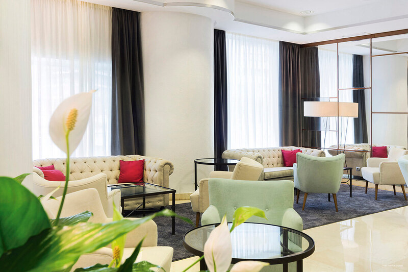 Фото Hotel Gran VIA