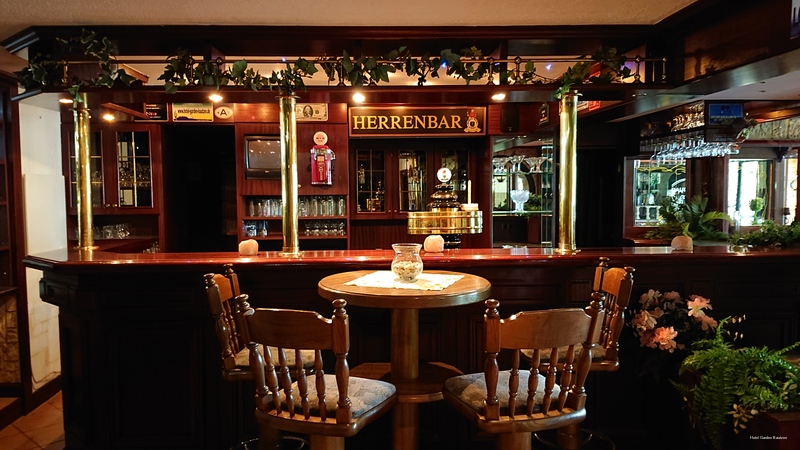 Фото Hotel Garden