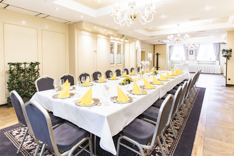 Фото Hotel Hennies