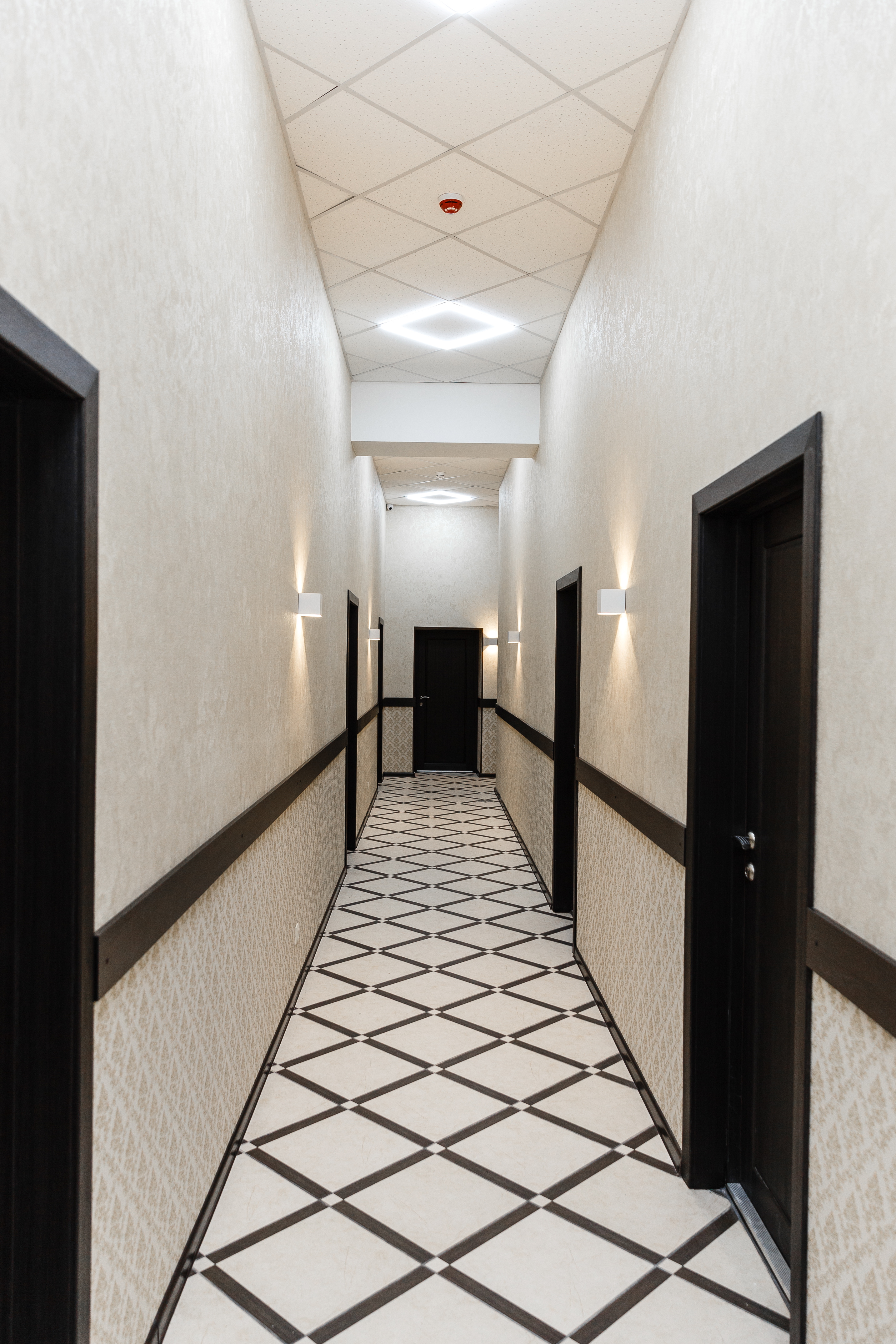 Фото Облака