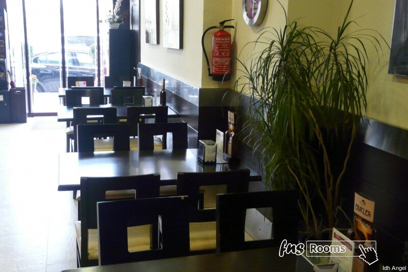 Фото Hotel Idh Angel