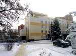 Клинико-диагностическое отделение (Tretyego Internatsionala Street, 7к3), department of the hospital