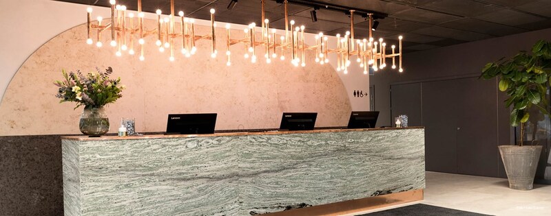 Фото Elite Hotel Savoy