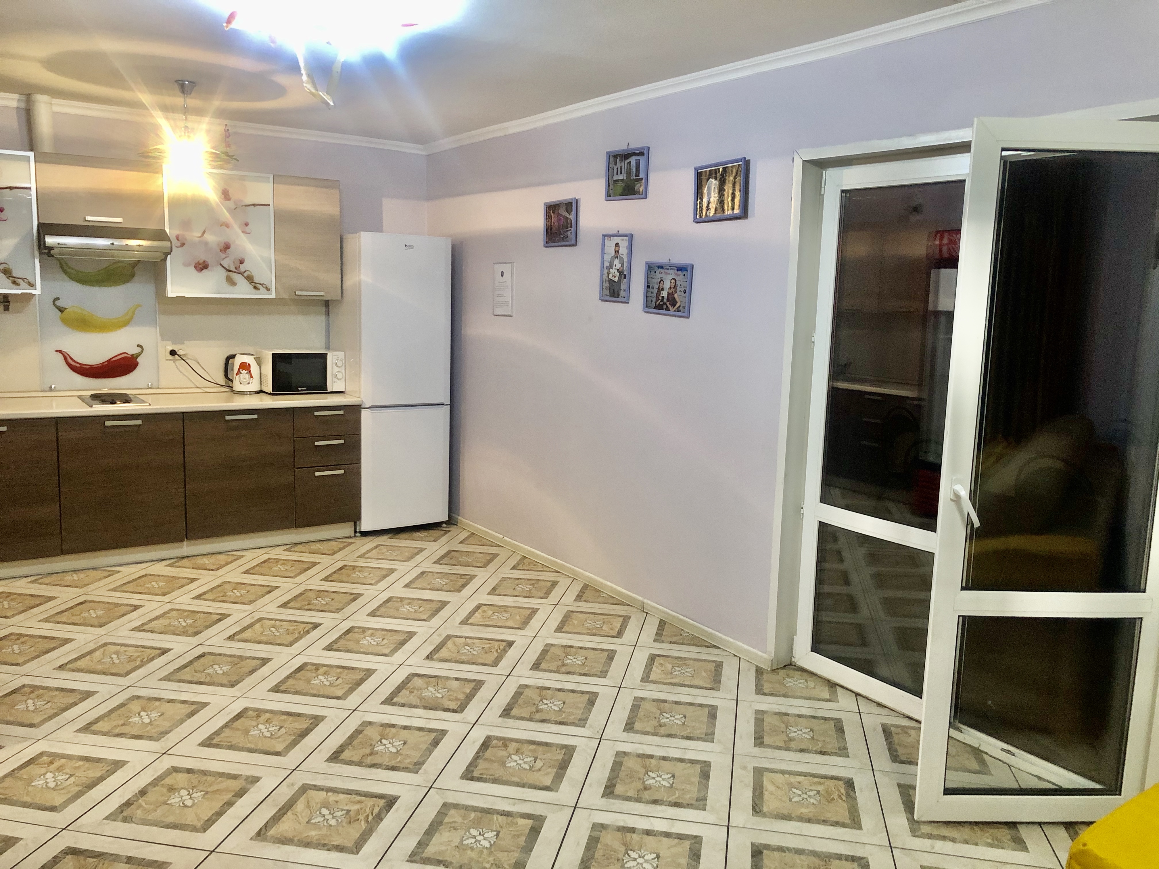 Фото Жилой парк Покров