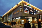 Evropa-Azia (ulitsa Chkalova, 35/1), shopping mall