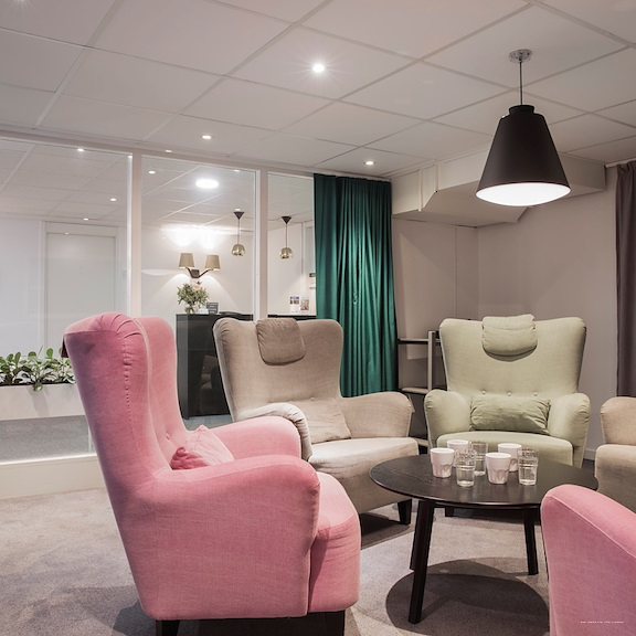 Фото Best Western Kom Hotel Stockholm