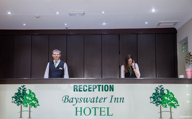 Фото The Crescent Hyde Park