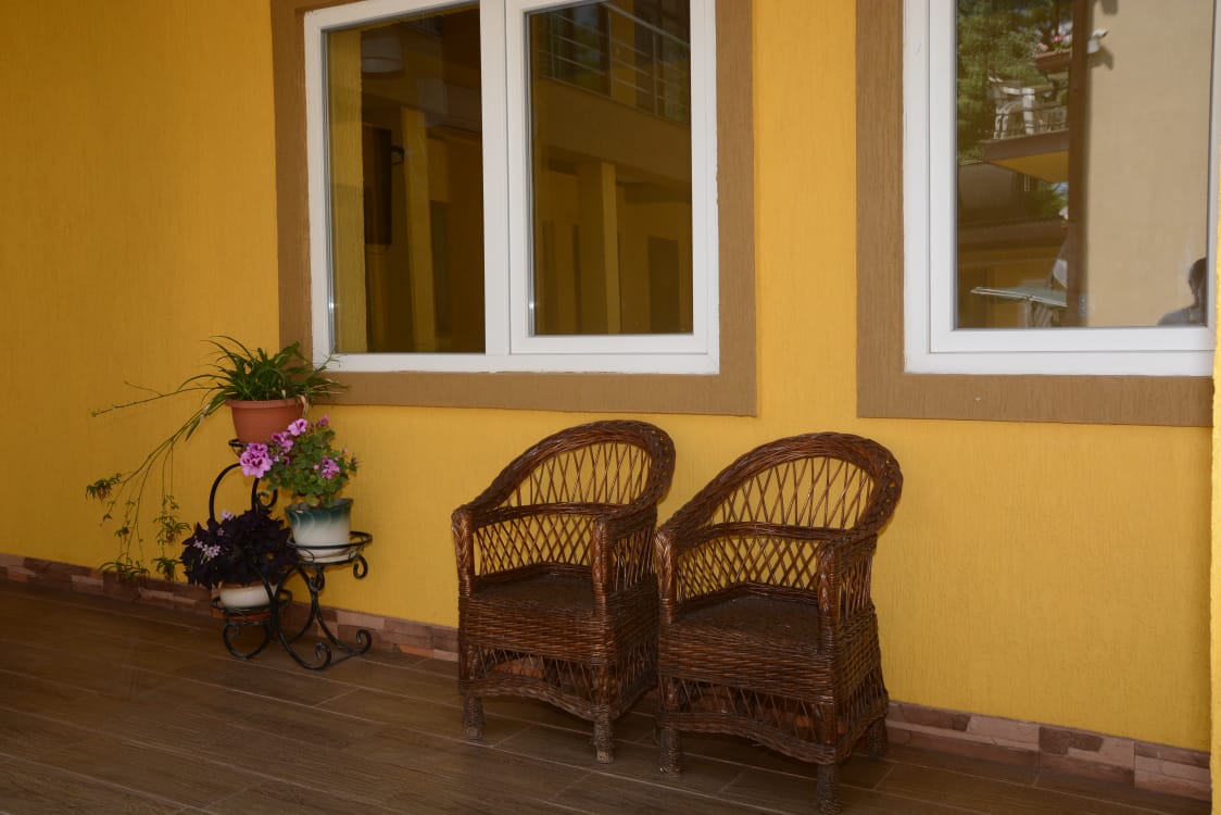 Фото Причал 38