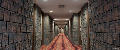 Внешний вид отеля Argyll Plaza Hotel в Эдмонтоне, фото 3