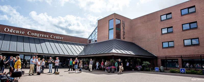 Фото Hotel Odense