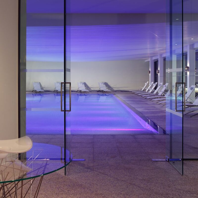 Фото The Dorchester