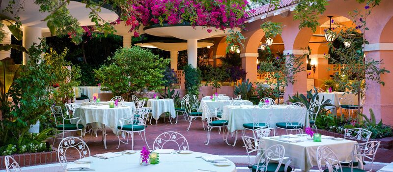 Фото The Dorchester