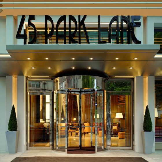 Фото The Dorchester