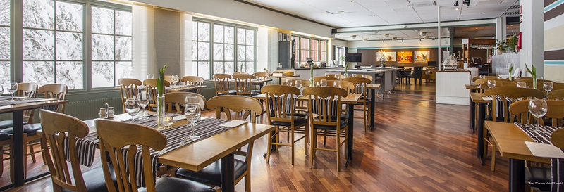 Фото Best Western Hotell SoderH