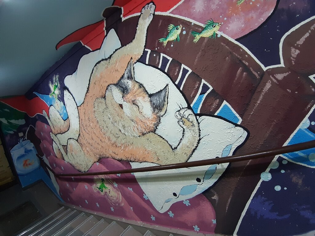 Hostel Sweet Sleep, Murom, photo