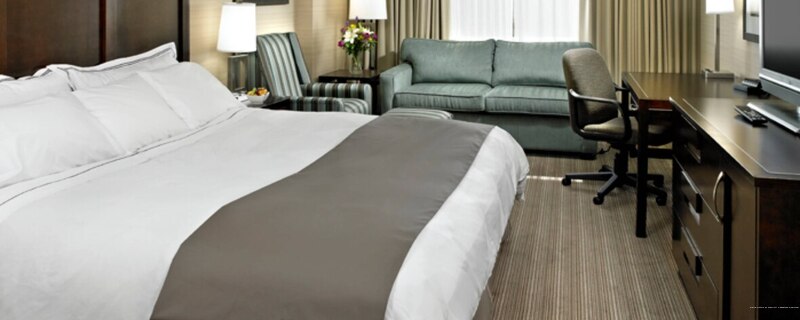 Фото Delta Hotels by Marriott Saskatoon Downtown