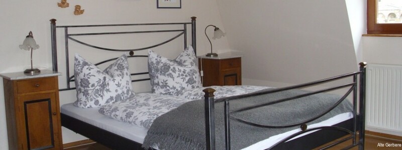 Фото Alte Gerberei