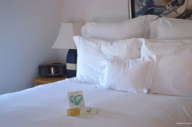 Фото Mariner King Inn