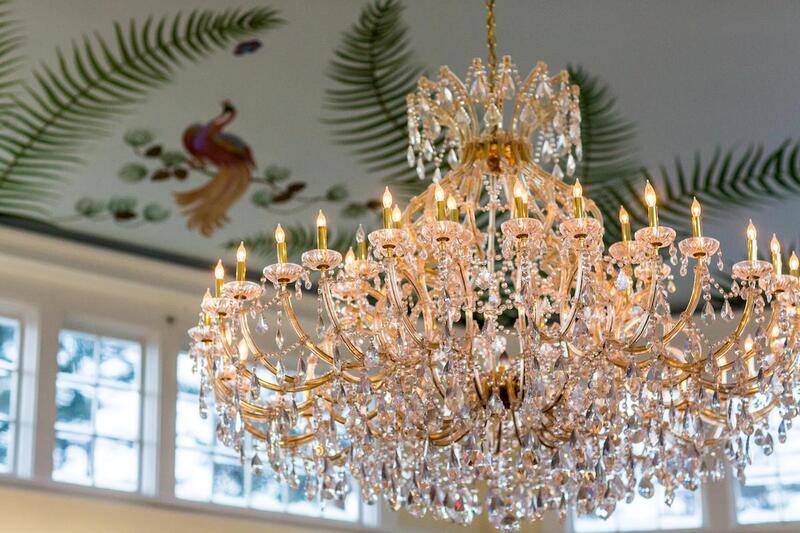 Фото Mountain View Grand Resort & SPA