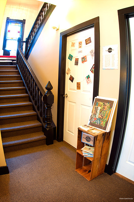 Фото Boise Guest House