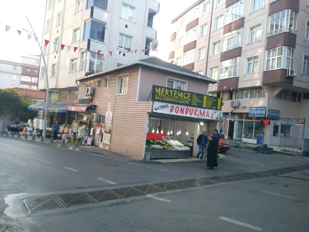 Balık ve deniz ürünleri Çengelköy Balıkçılık, Ümraniye, foto