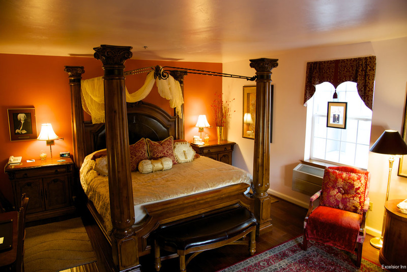 Фото Excelsior Inn