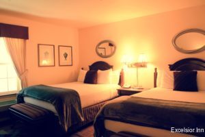 Фото Excelsior Inn