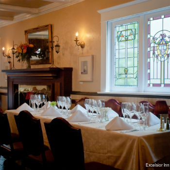 Фото Excelsior Inn