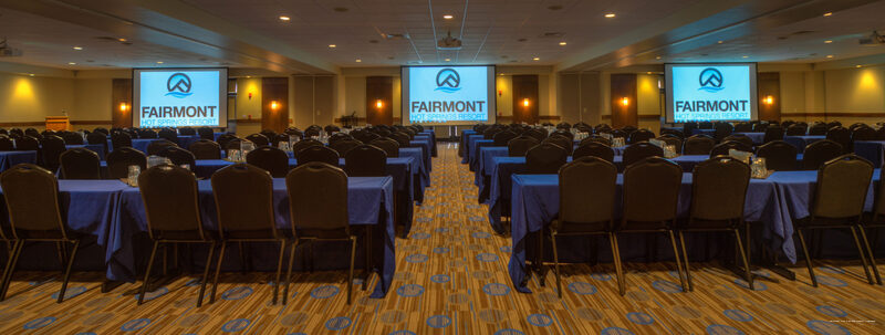 Фото Fairmont Hot Springs Resort