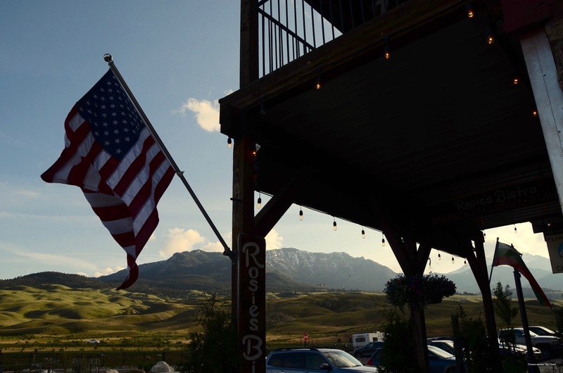 Фото Dreamcatcher Tipi Hotel