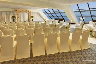 Фото The Westin Harbour Castle