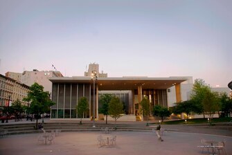 Фото отеля 4