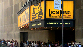 Фото Park Central